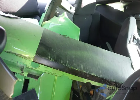 2013 Ford Mustang V6 z USA, uszkodzony, nr VIN 1ZVBP8AM3D5263609